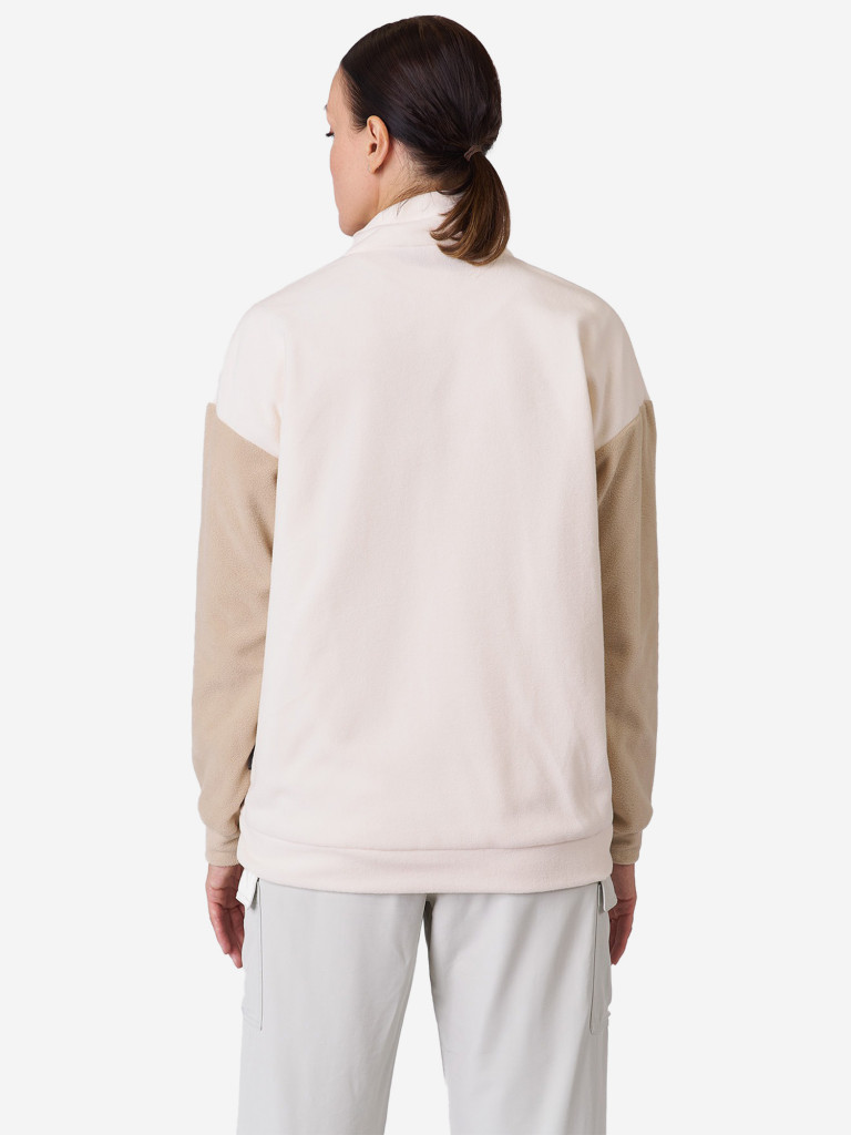 Джемпер Red Fox Camp Jacket женский