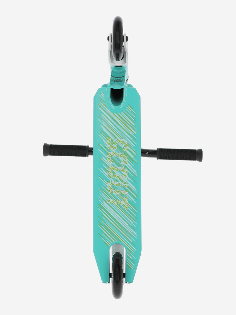 Самокат Dominator Scout, 100 мм