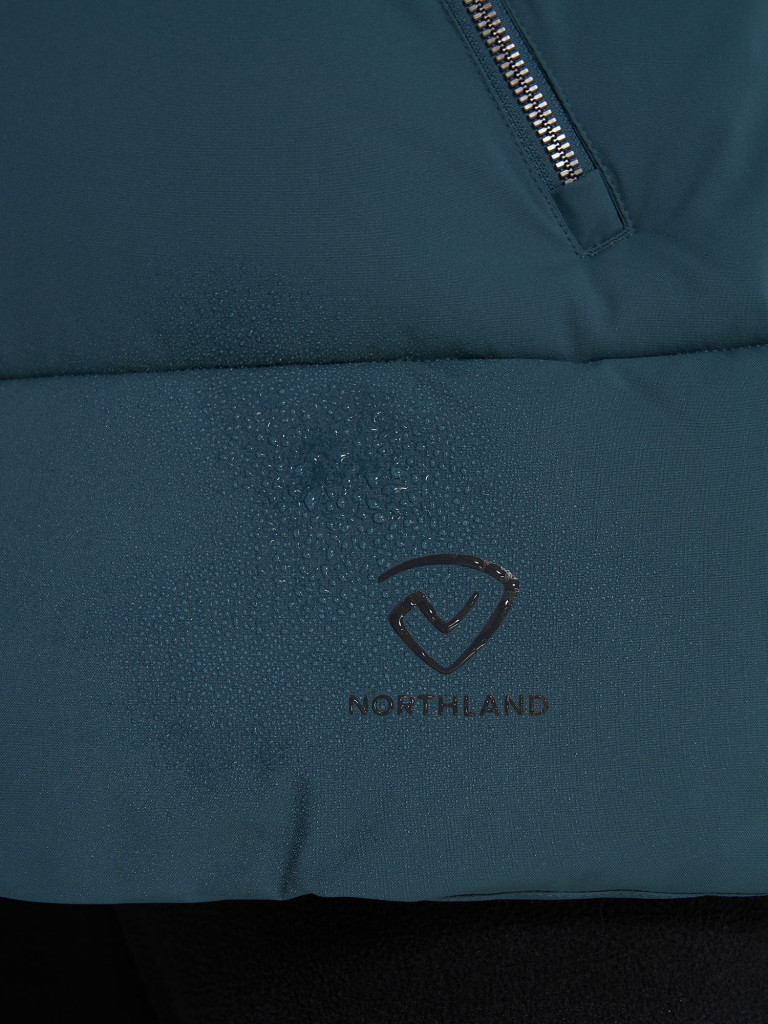 Пуховик мужской Northland