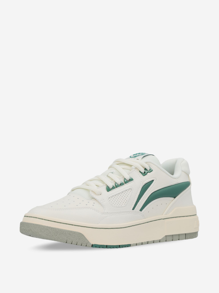 Кеды мужские Li-Ning Bad5 Rookie Ii