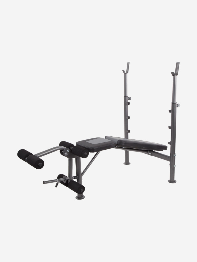 Скамья со стойками Torneo Liberta