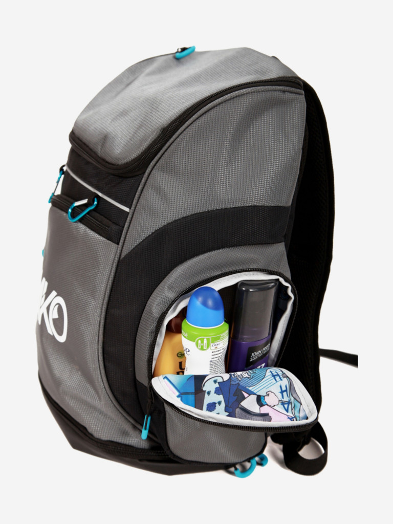 Рюкзак Mako Manga back pack