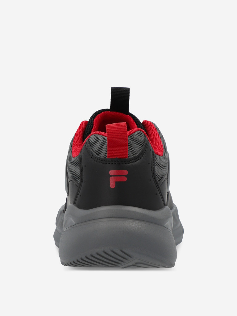 Кроссовки для мальчиков FILA Sp Naite 2.0 B