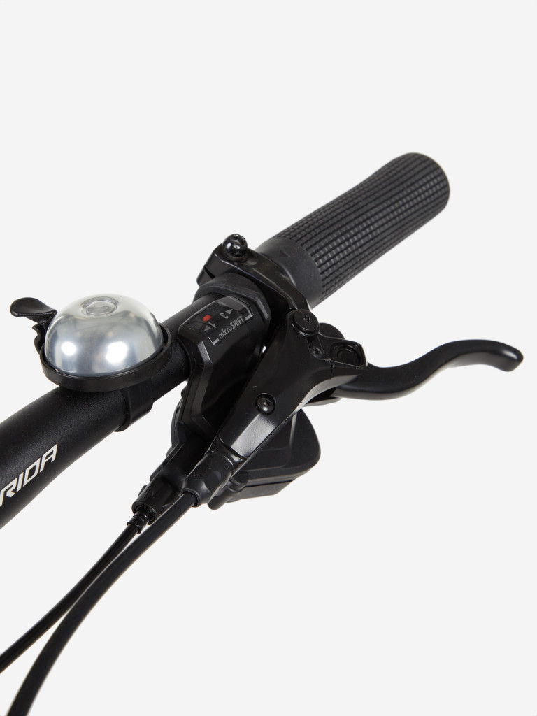 Велосипед горный Merida Big.Nine 20-3x 29"