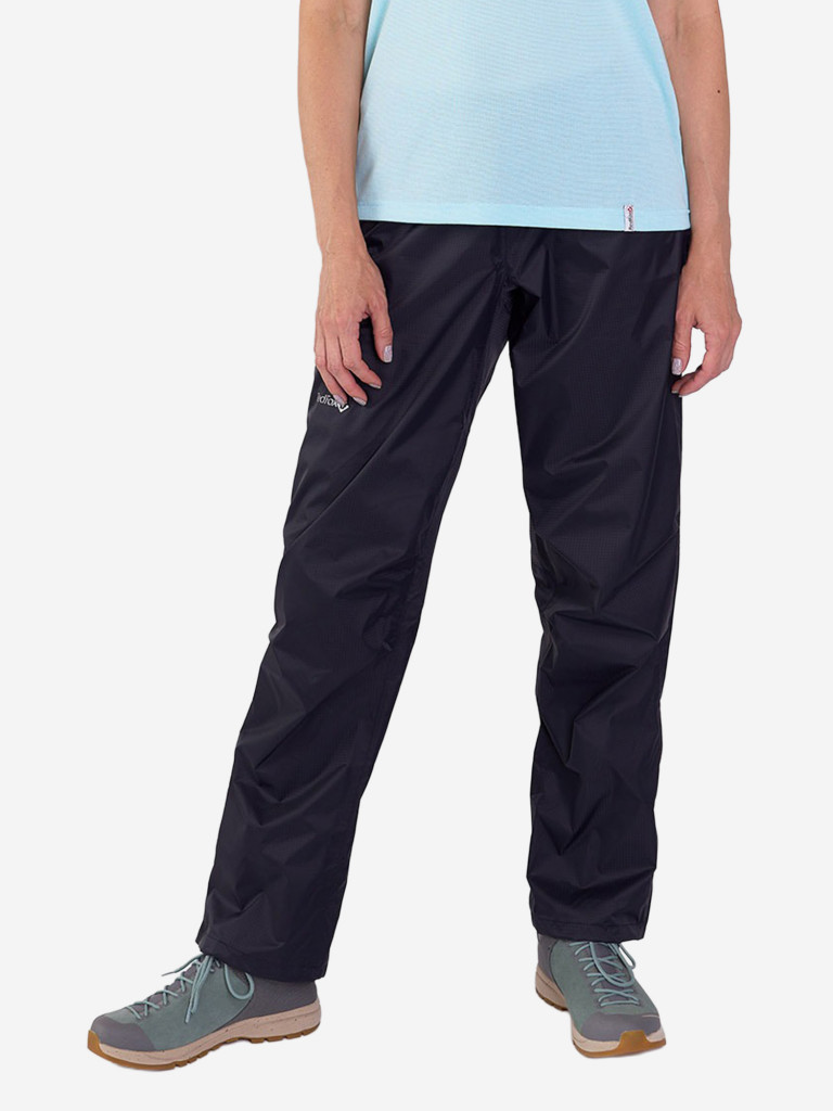 Брюки ветрозащитные Red Fox Long Trek II Женские