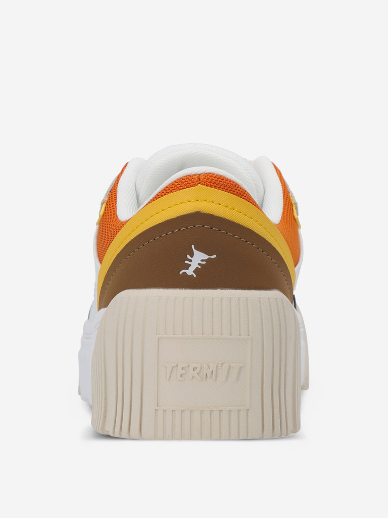 Кеды женские Termit Future CL