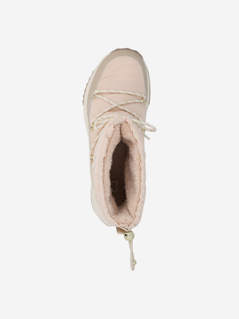 Ботинки утепленные женские Safety Jogger Casual