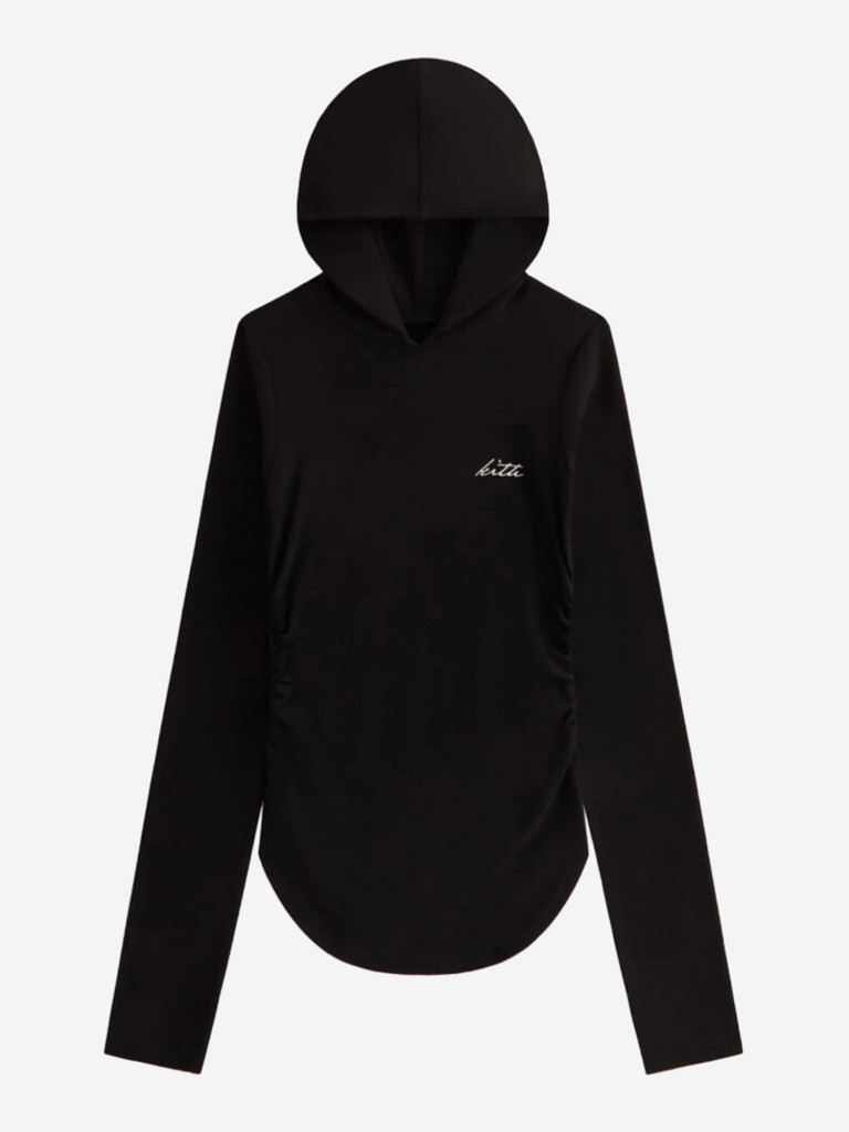 Худи KITH Sofi Ruched