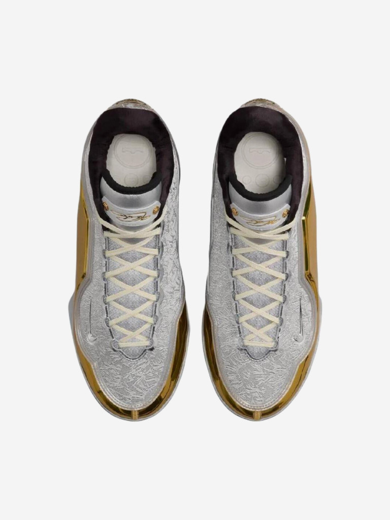 Кроссовки для бавкетбола Nike Lebron 23