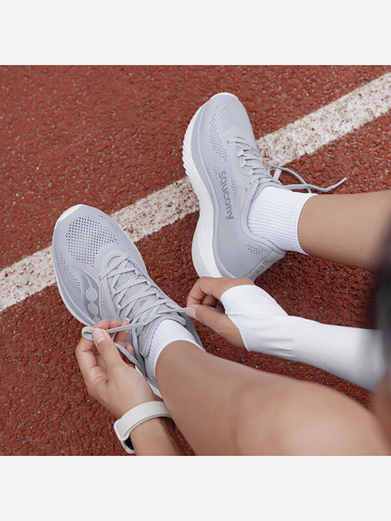 Кроссовки Saucony Kinvara 15