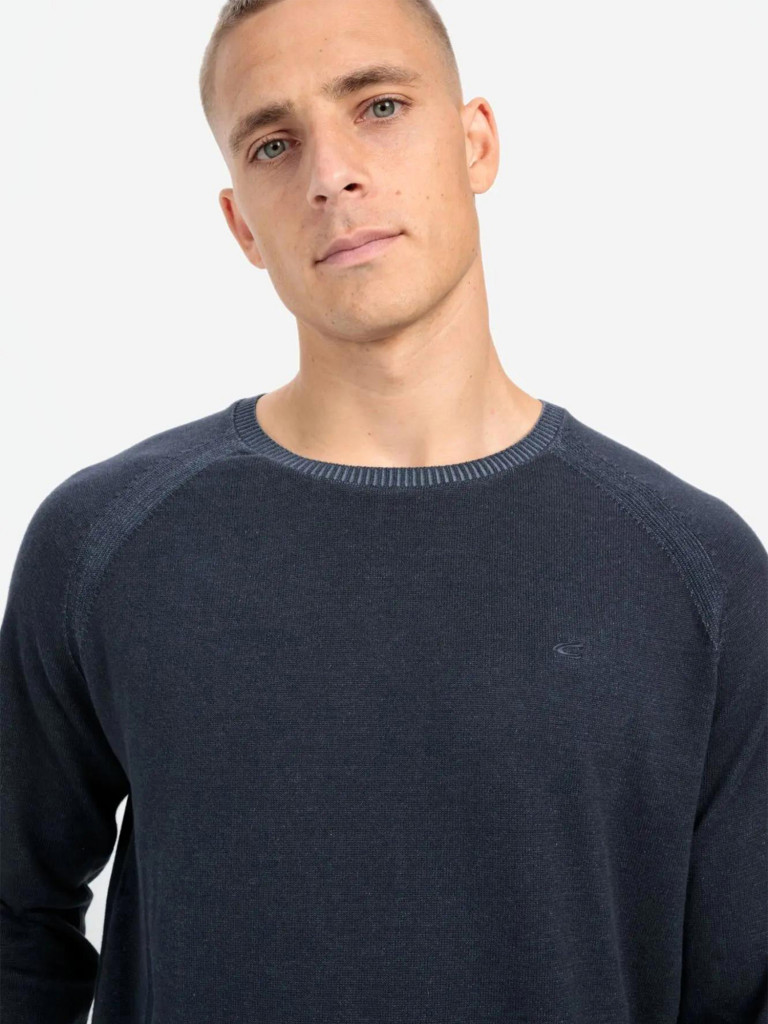 Джемпер мужской Camel Active Pullover 1/1Arm