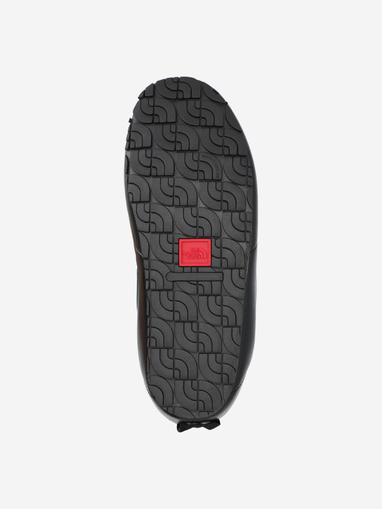 Слипоны утепленные мужские The North Face Thermoball Traction V