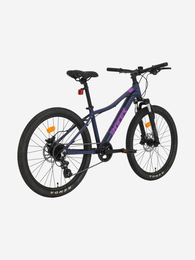 Велосипед подростковый Roces Stella 24"