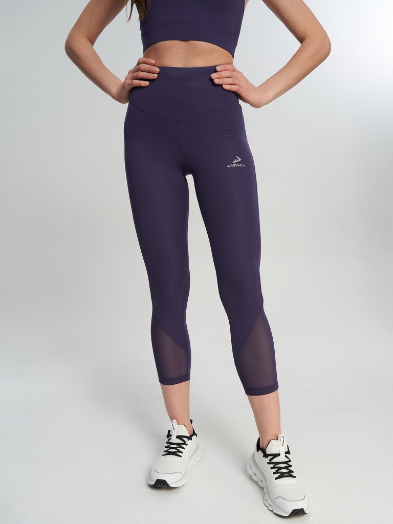 Легинсы женские Demix ActiveMove