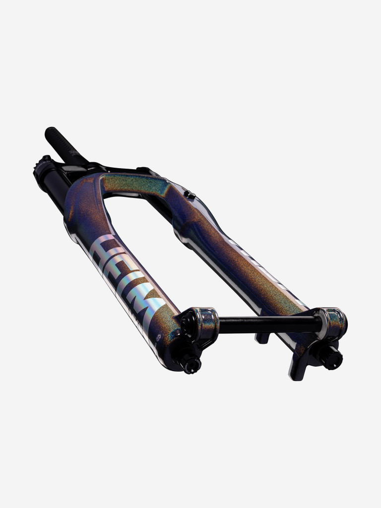 Амортизационная вилка Cane Creek HELM MK II Air 29" 160 мм 44mm Offset