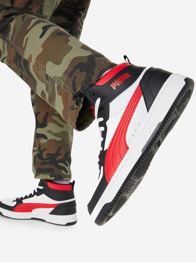 Кеды мужские PUMA Rebound Joy