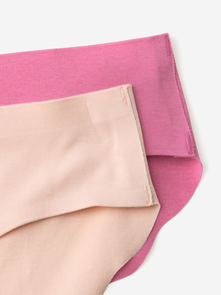 Трусы для девочек, 2 шт PlayToday