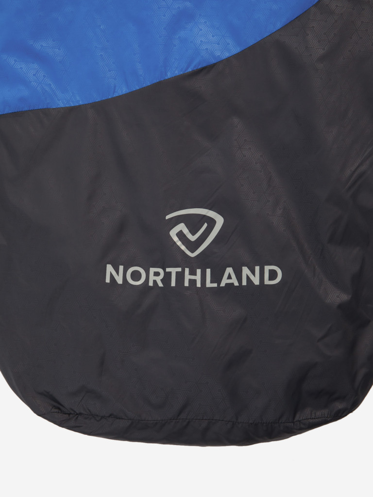 Спальный мешок Northland Hypnos +4 левосторонний