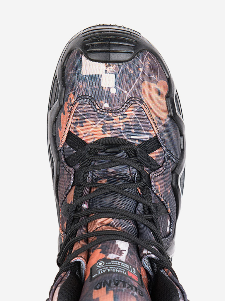 Ботинки мужские 176 Elkland