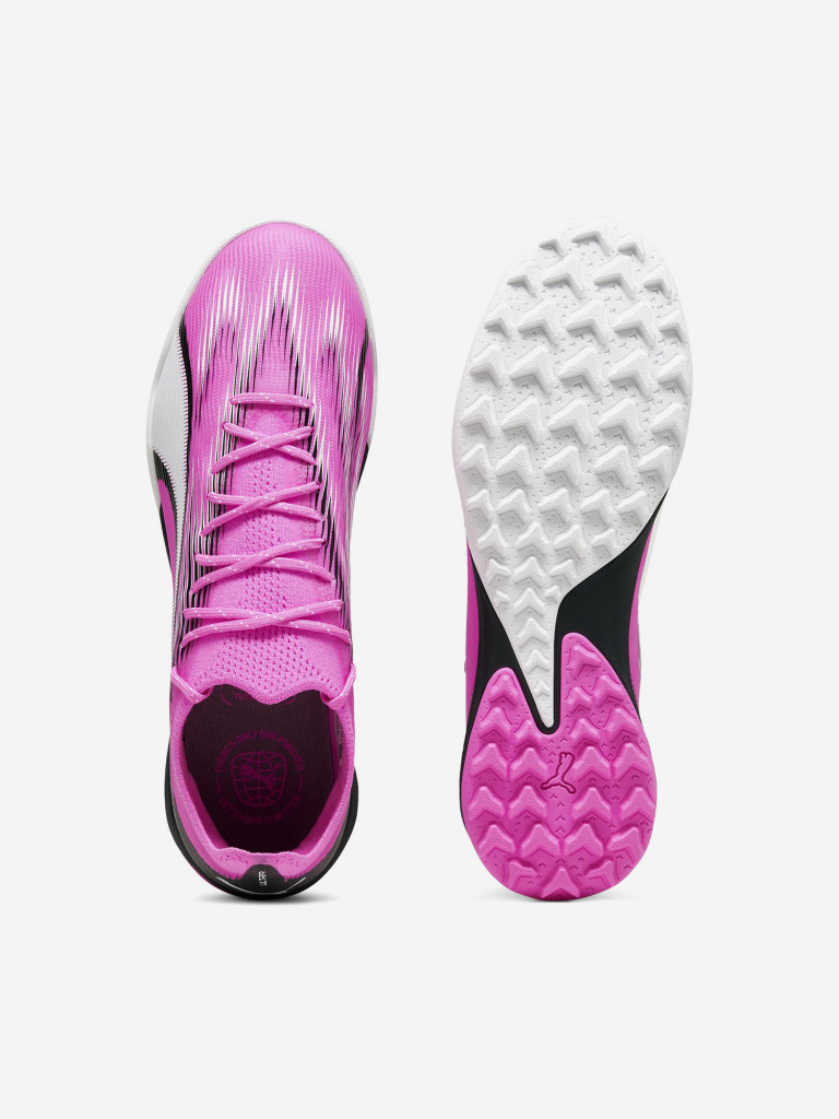 Бутсы мужские PUMA Ultra Ultimate Cage