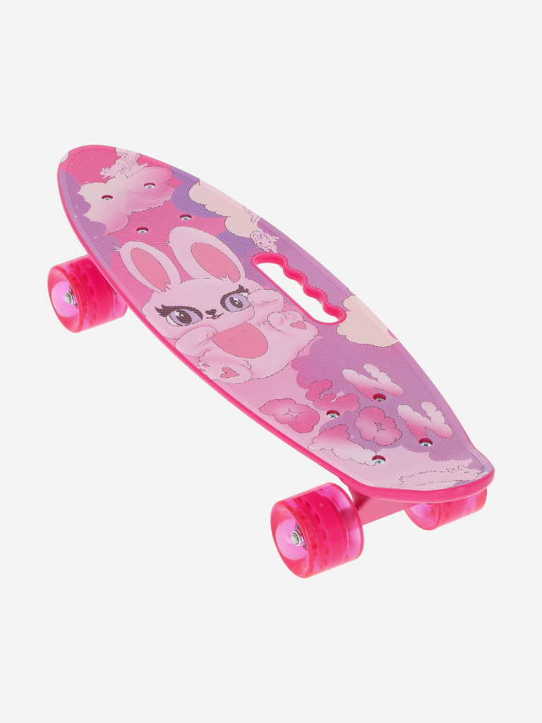 Мини-круизер Denton Bunny 23"