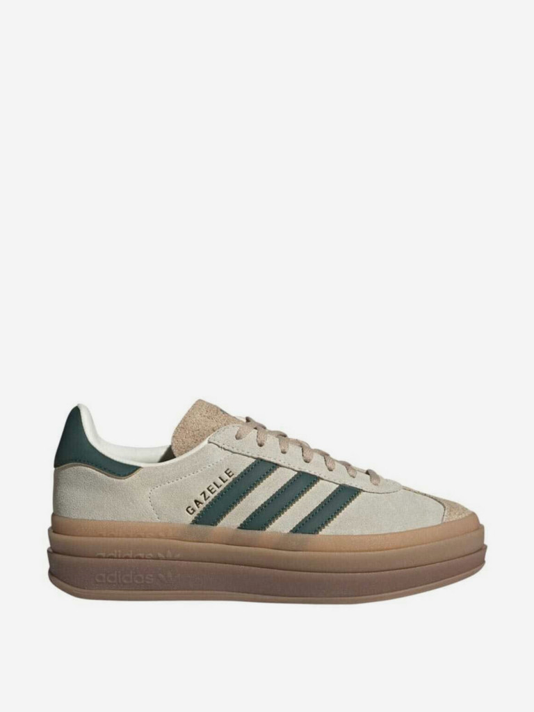 Кроссовки Adidas Gazelle Bold