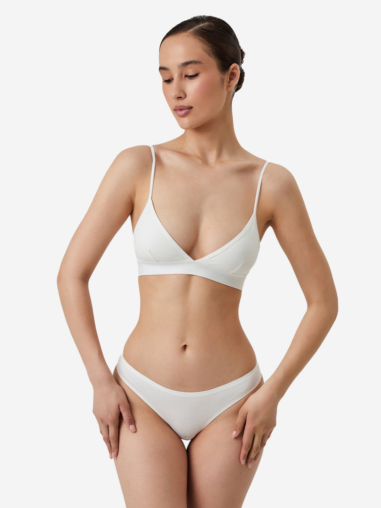 Трусы женские стринги ABOUT LINGERIE