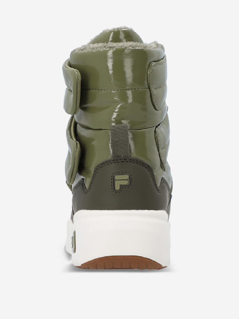 Дутики женские FILA Cephea Velcro