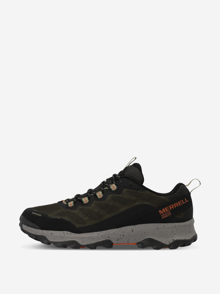Полуботинки мужские Merrell Speed Strike GTX