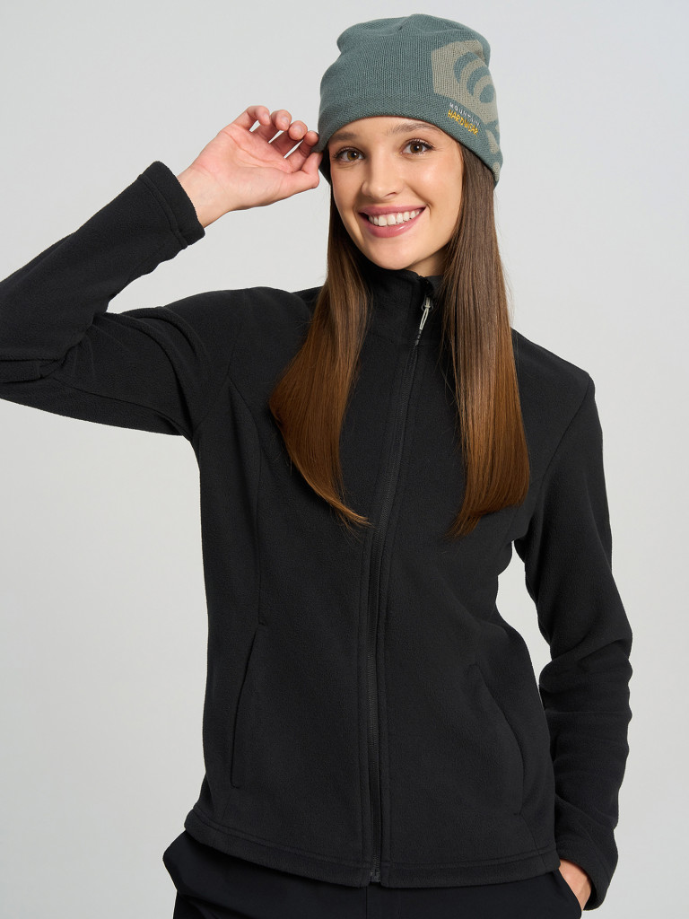 Шапка Mountain Hardwear Caelum Dome