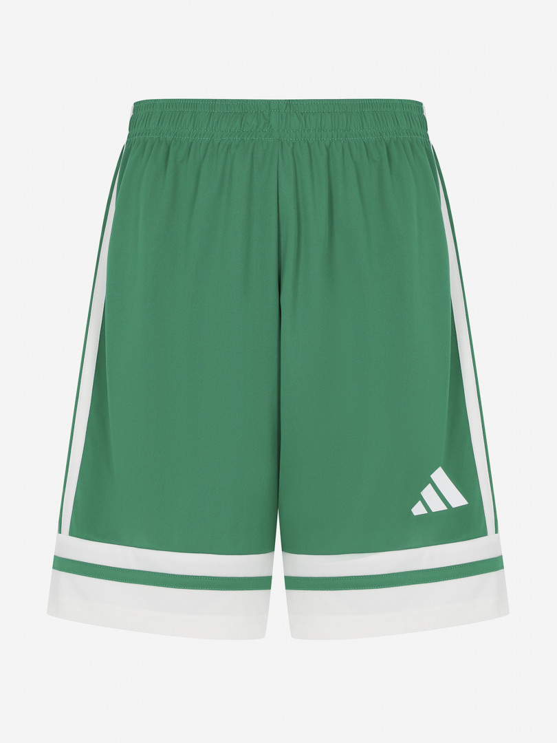 Шорты для мальчиков adidas Squa25 Зеленый 2699₽