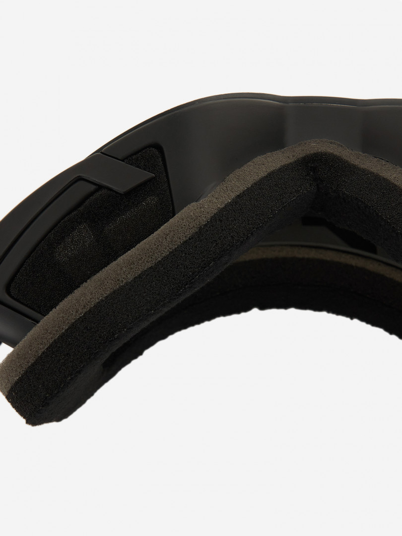 Маска Glissade Fusion S1 31659740299 Черный, фото 4