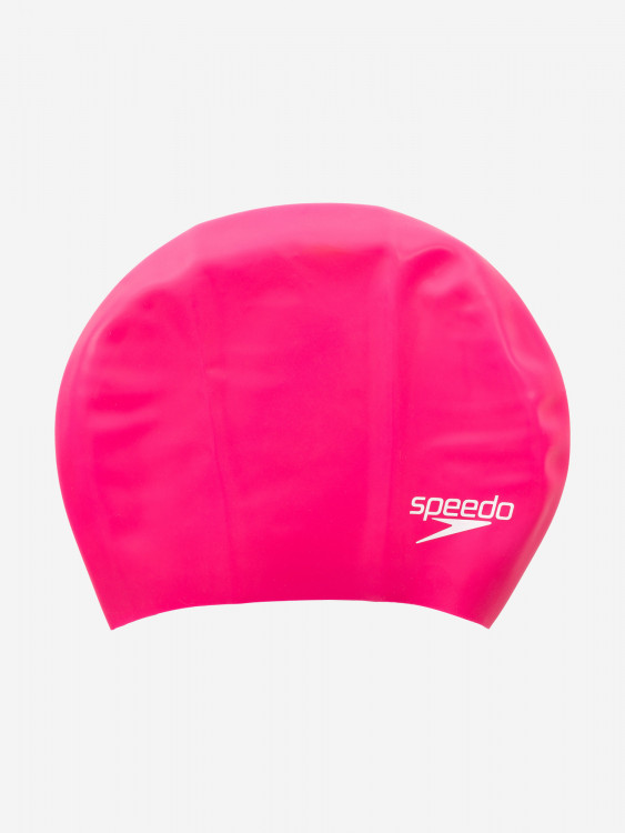 Шапочка для плавания Speedo Long Hair