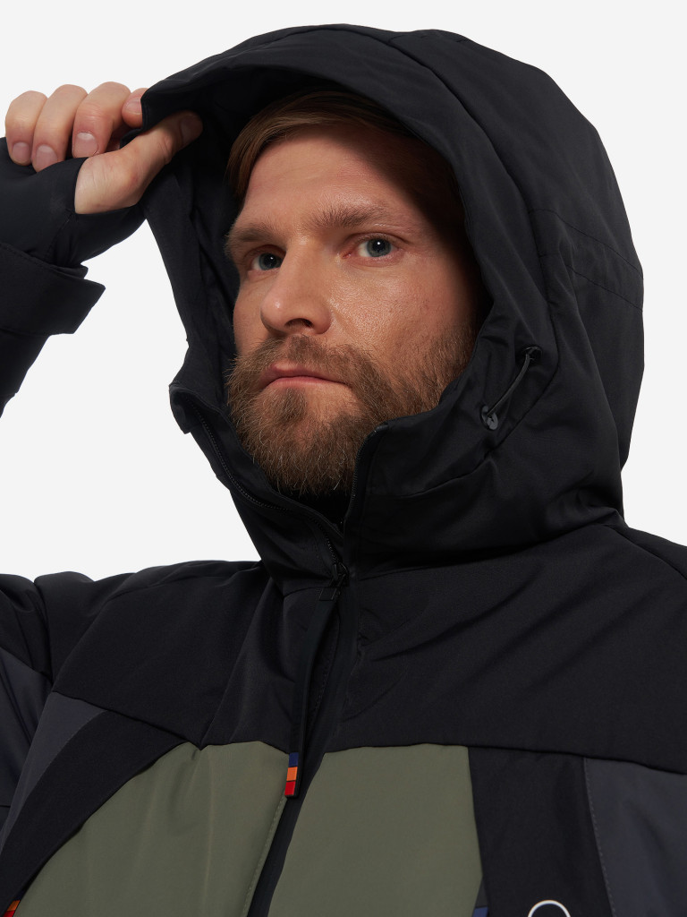 Куртка утепленная мужская Ellesse