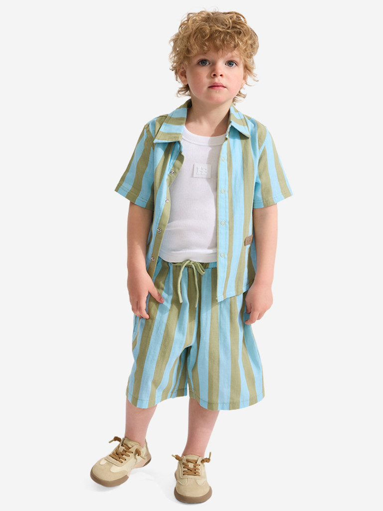 Шорты детские HAPPY BABY