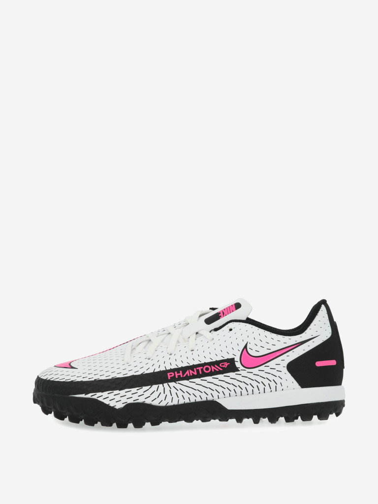Бутсы для мальчиков Nike Jr Phantom Gt Academy TF