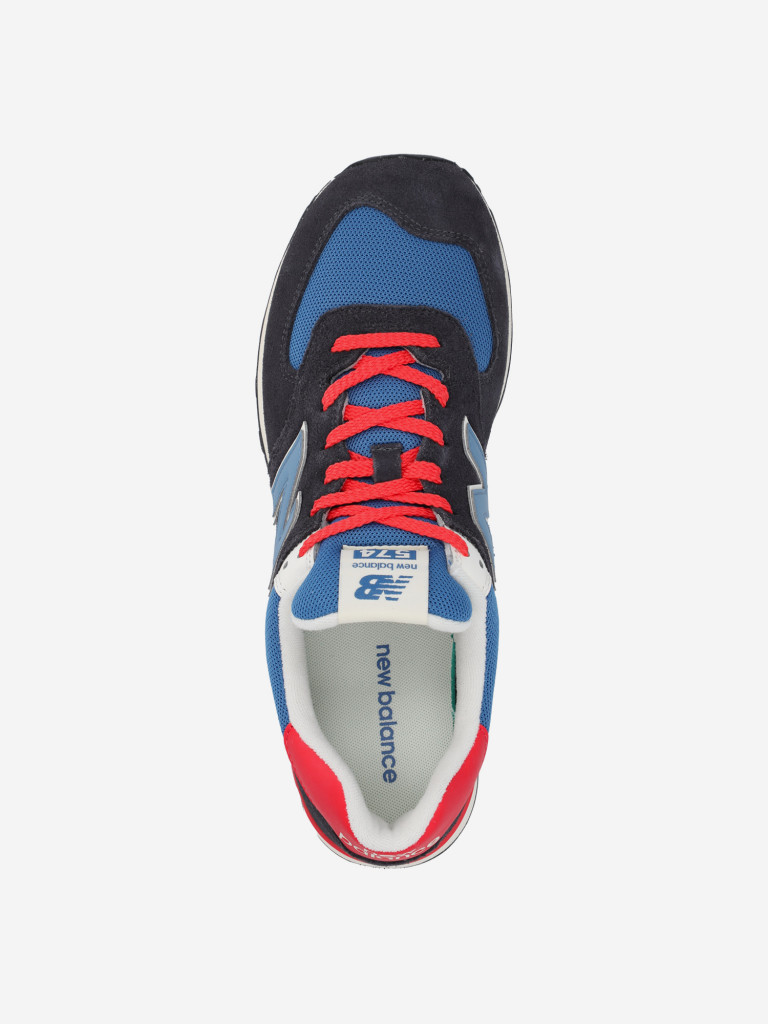 Кроссовки мужские New Balance 574