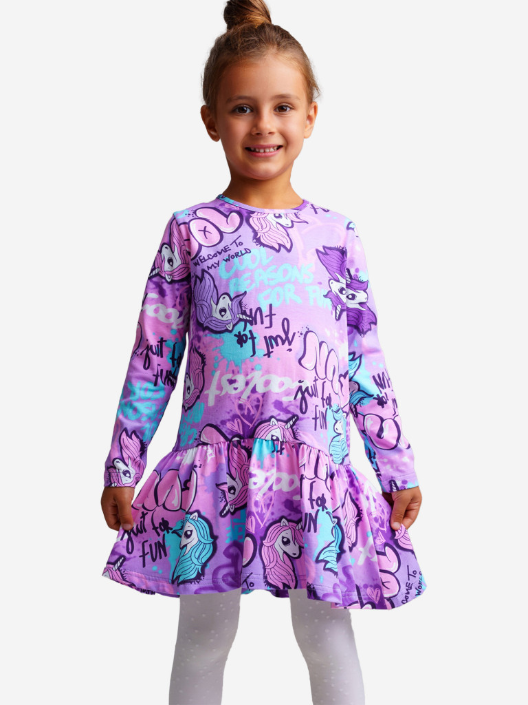 Платье PlayToday