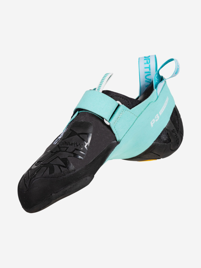 Скальные туфли женские La Sportiva Skwama Vegan Woman