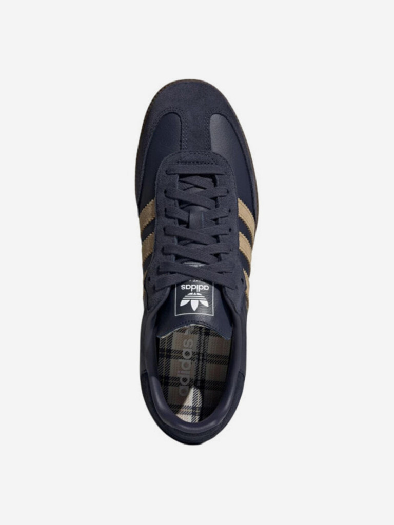 Кеды Adidas SAMBA OG