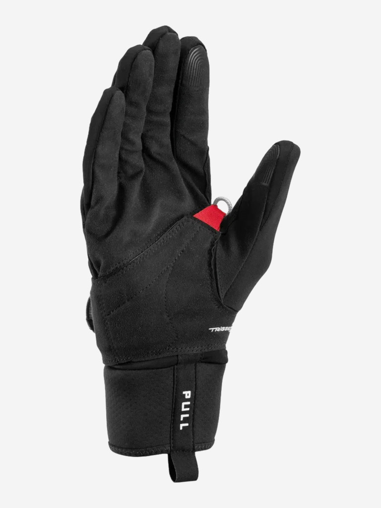 Перчатки LEKI Nordic Tune Shark BOA