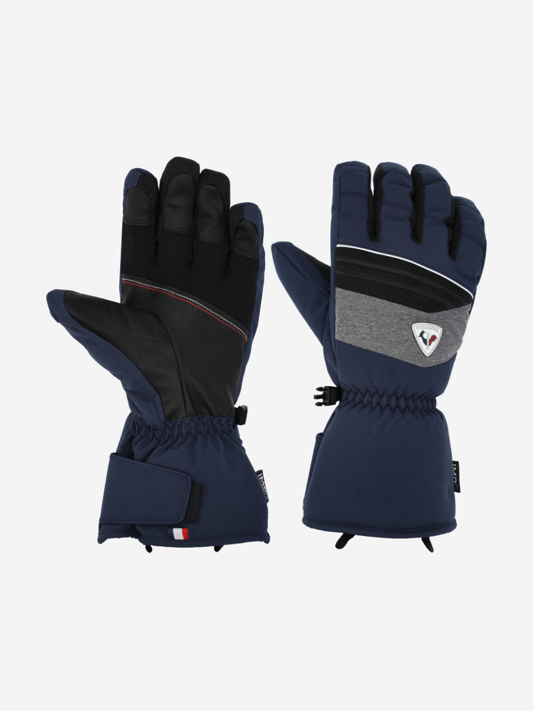 Перчатки мужские Rossignol Legend