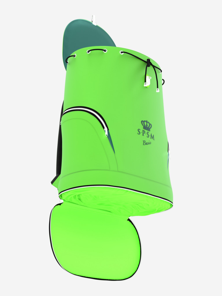 Рюкзак S.P.S.M.