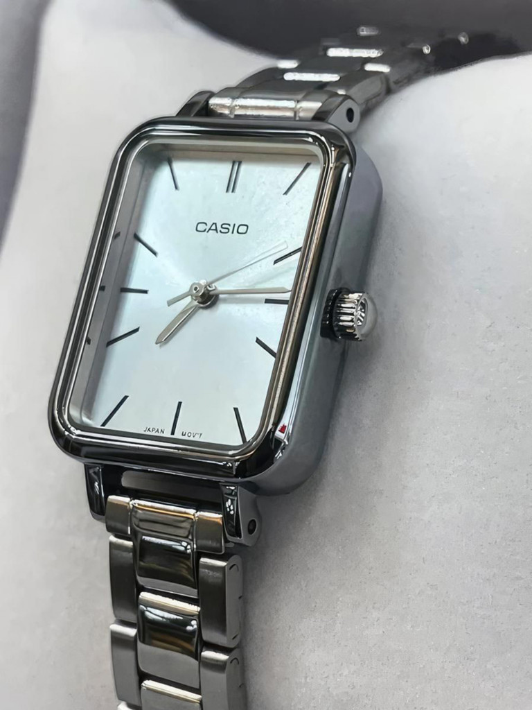 Наручные часы CASIO