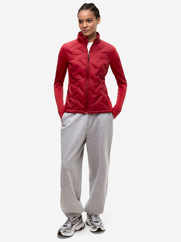 Куртка женская NORPPA Kichiga