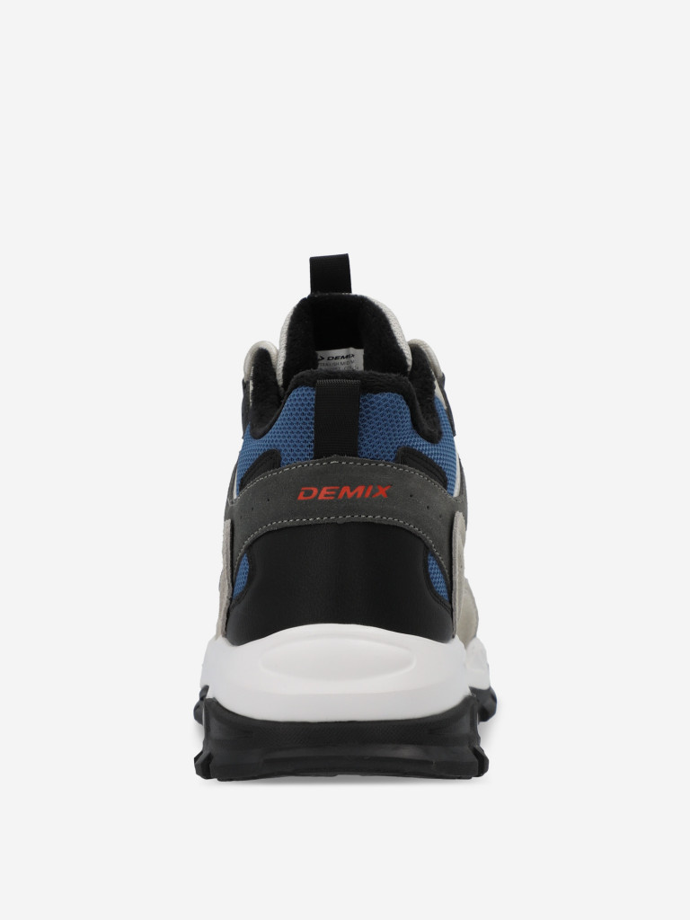 Кроссовки утепленные мужские Demix Trailish Mid