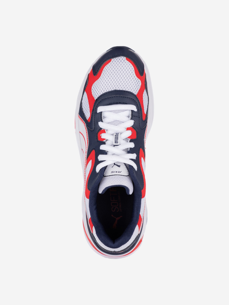 Кроссовки мужские PUMA Axis Supr