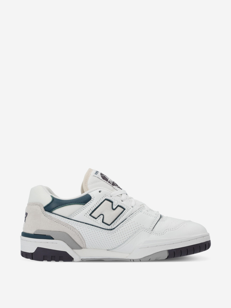Кеды мужские New Balance 550