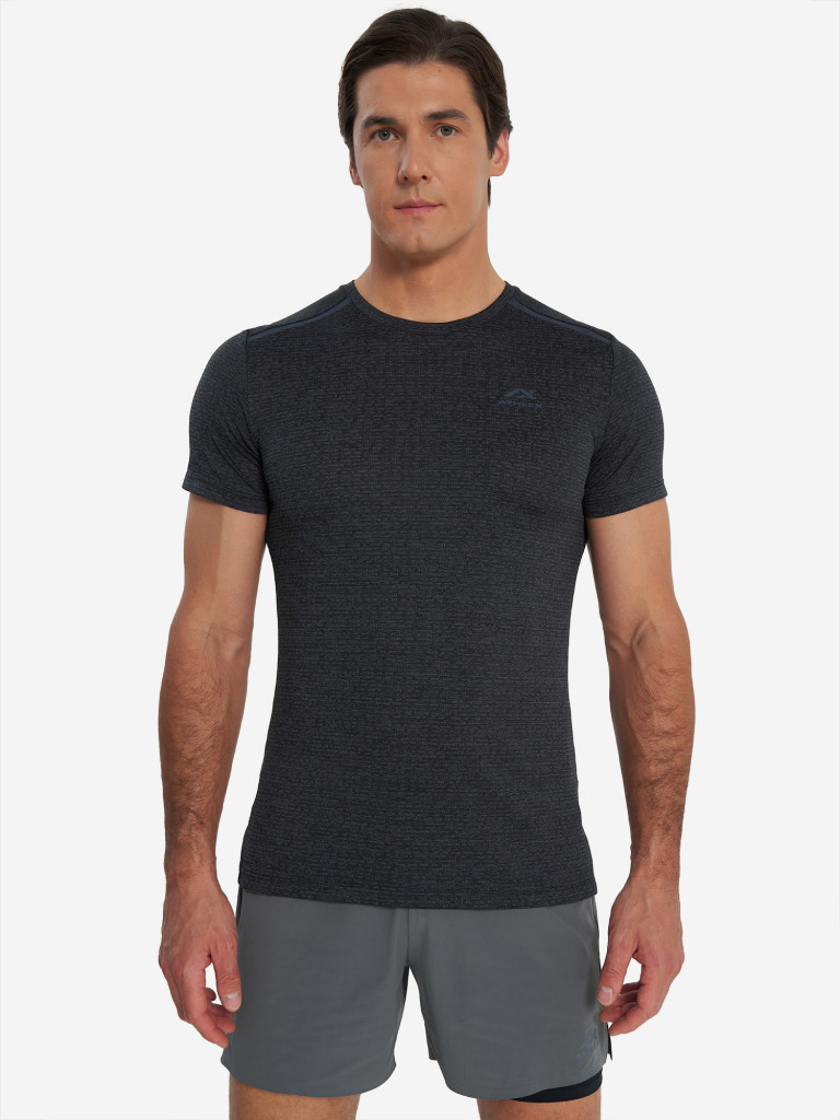 Футболка мужская Athlex