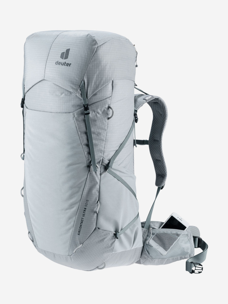 Рюкзак Deuter Aircontact Ultra 50+5